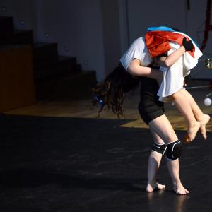 Fotografía de OCG y Conservatorio de Danza: El Cascanueces - Conservatorio de Danza
