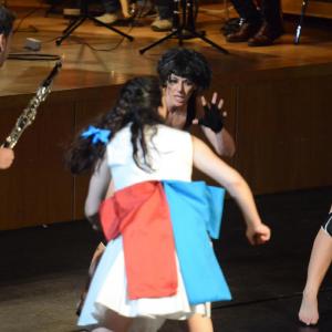 Fotografía de OCG y Conservatorio de Danza: El Cascanueces - Conservatorio de Danza