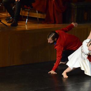 Fotografía de OCG y Conservatorio de Danza: El Cascanueces - Conservatorio de Danza