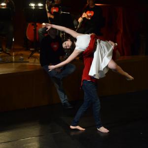Fotografía de OCG y Conservatorio de Danza: El Cascanueces - Conservatorio de Danza