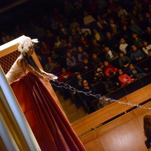 Fotografía de OCG y Conservatorio de Danza: El Cascanueces - Conservatorio de Danza