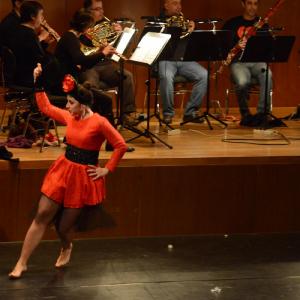 Fotografía de OCG y Conservatorio de Danza: El Cascanueces - Conservatorio de Danza