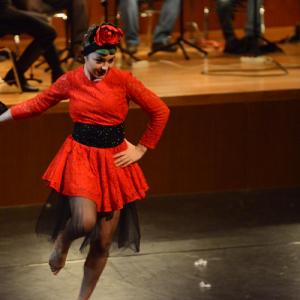 Fotografía de OCG y Conservatorio de Danza: El Cascanueces - Conservatorio de Danza
