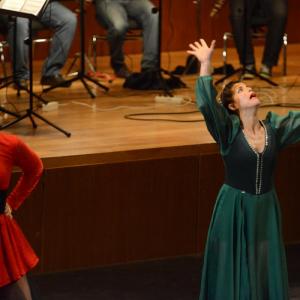Fotografía de OCG y Conservatorio de Danza: El Cascanueces - Conservatorio de Danza