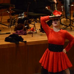 Fotografía de OCG y Conservatorio de Danza: El Cascanueces - Conservatorio de Danza