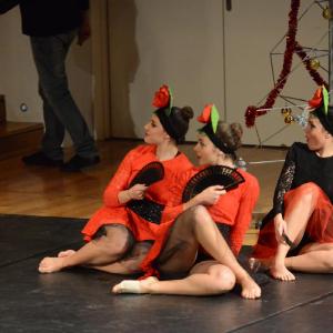 Fotografía de OCG y Conservatorio de Danza: El Cascanueces - Conservatorio de Danza