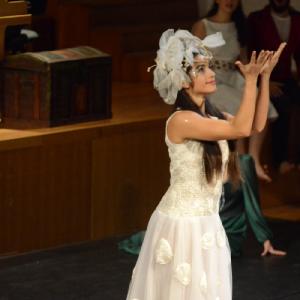 Fotografía de OCG y Conservatorio de Danza: El Cascanueces - Conservatorio de Danza