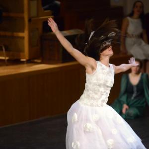 Fotografía de OCG y Conservatorio de Danza: El Cascanueces - Conservatorio de Danza