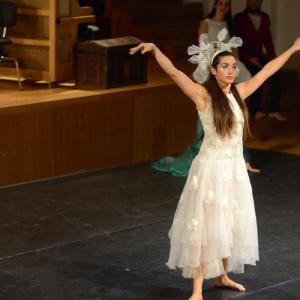 Fotografía de OCG y Conservatorio de Danza: El Cascanueces - Conservatorio de Danza