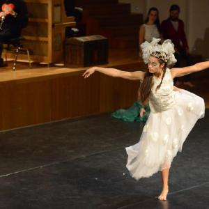 Fotografía de OCG y Conservatorio de Danza: El Cascanueces - Conservatorio de Danza