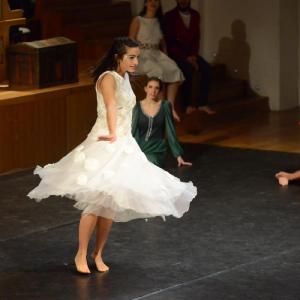 Fotografía de OCG y Conservatorio de Danza: El Cascanueces - Conservatorio de Danza