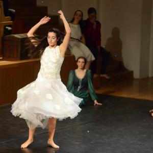 Fotografía de OCG y Conservatorio de Danza: El Cascanueces - Conservatorio de Danza