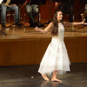 Fotografía de OCG y Conservatorio de Danza: El Cascanueces - Conservatorio de Danza
