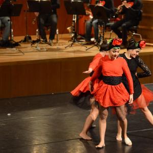 Fotografía de OCG y Conservatorio de Danza: El Cascanueces - Conservatorio de Danza