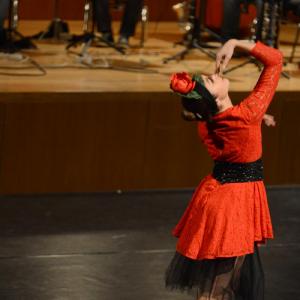 Fotografía de OCG y Conservatorio de Danza: El Cascanueces - Conservatorio de Danza