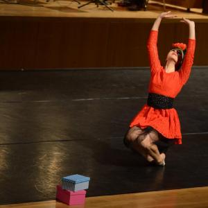 Fotografía de OCG y Conservatorio de Danza: El Cascanueces - Conservatorio de Danza