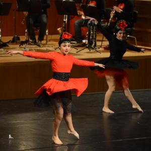 Fotografía de OCG y Conservatorio de Danza: El Cascanueces - Conservatorio de Danza