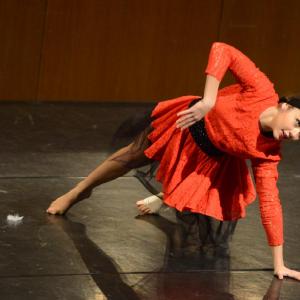 Fotografía de OCG y Conservatorio de Danza: El Cascanueces - Conservatorio de Danza