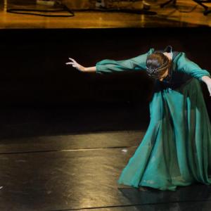 Fotografía de OCG y Conservatorio de Danza: El Cascanueces - Conservatorio de Danza