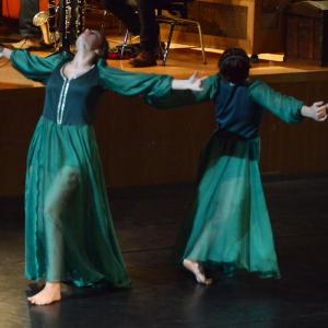 Fotografía de OCG y Conservatorio de Danza: El Cascanueces - Conservatorio de Danza