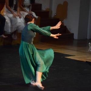 Fotografía de OCG y Conservatorio de Danza: El Cascanueces - Conservatorio de Danza
