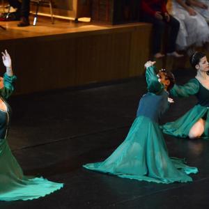 Fotografía de OCG y Conservatorio de Danza: El Cascanueces - Conservatorio de Danza