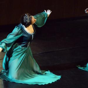 Fotografía de OCG y Conservatorio de Danza: El Cascanueces - Conservatorio de Danza