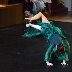 Fotografía de OCG y Conservatorio de Danza: El Cascanueces - Conservatorio de Danza