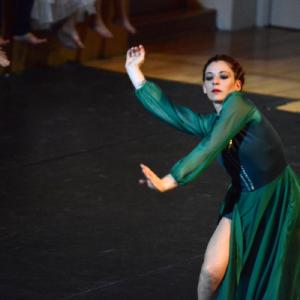 Fotografía de OCG y Conservatorio de Danza: El Cascanueces - Conservatorio de Danza