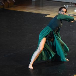Fotografía de OCG y Conservatorio de Danza: El Cascanueces - Conservatorio de Danza