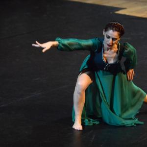 Fotografía de OCG y Conservatorio de Danza: El Cascanueces - Conservatorio de Danza