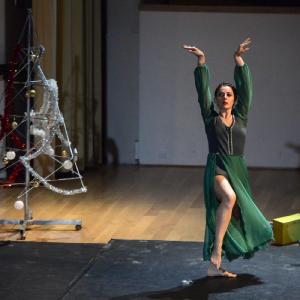 Fotografía de OCG y Conservatorio de Danza: El Cascanueces - Conservatorio de Danza