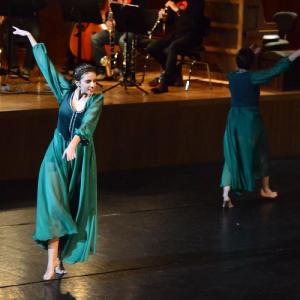 Fotografía de OCG y Conservatorio de Danza: El Cascanueces - Conservatorio de Danza