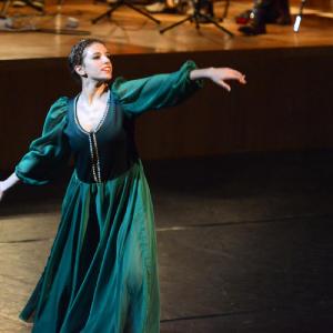Fotografía de OCG y Conservatorio de Danza: El Cascanueces - Conservatorio de Danza