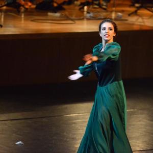Fotografía de OCG y Conservatorio de Danza: El Cascanueces - Conservatorio de Danza