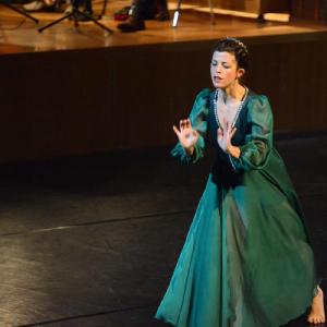 Fotografía de OCG y Conservatorio de Danza: El Cascanueces - Conservatorio de Danza