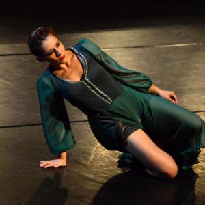Fotografía de OCG y Conservatorio de Danza: El Cascanueces - Conservatorio de Danza