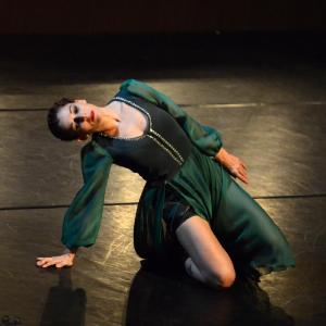 Fotografía de OCG y Conservatorio de Danza: El Cascanueces - Conservatorio de Danza