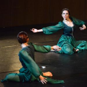 Fotografía de OCG y Conservatorio de Danza: El Cascanueces - Conservatorio de Danza