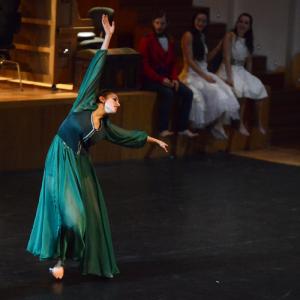 Fotografía de OCG y Conservatorio de Danza: El Cascanueces - Conservatorio de Danza