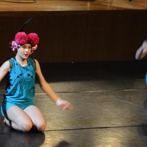 Fotografía de OCG y Conservatorio de Danza: El Cascanueces - Conservatorio de Danza
