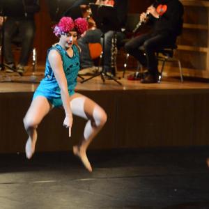 Fotografía de OCG y Conservatorio de Danza: El Cascanueces - Conservatorio de Danza