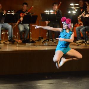 Fotografía de OCG y Conservatorio de Danza: El Cascanueces - Conservatorio de Danza