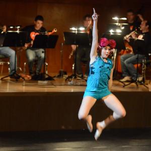 Fotografía de OCG y Conservatorio de Danza: El Cascanueces - Conservatorio de Danza