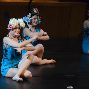 Fotografía de OCG y Conservatorio de Danza: El Cascanueces - Conservatorio de Danza