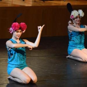 Fotografía de OCG y Conservatorio de Danza: El Cascanueces - Conservatorio de Danza