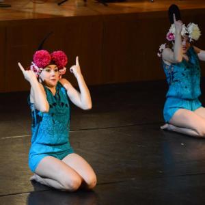Fotografía de OCG y Conservatorio de Danza: El Cascanueces - Conservatorio de Danza