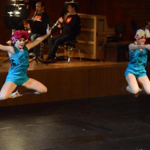 Fotografía de OCG y Conservatorio de Danza: El Cascanueces - Conservatorio de Danza