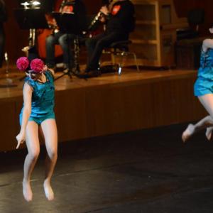 Fotografía de OCG y Conservatorio de Danza: El Cascanueces - Conservatorio de Danza