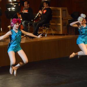Fotografía de OCG y Conservatorio de Danza: El Cascanueces - Conservatorio de Danza